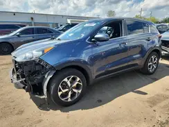 KNDPMCAC0L7692754 2020 KIA SPORTAGE
