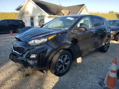 KNDPMCAC0L7697095 2020 KIA SPORTAGE