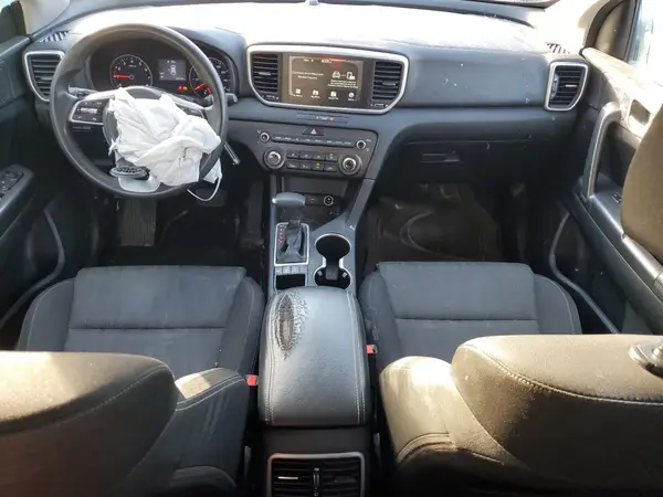 KNDPMCAC0L7697095 2020 KIA SPORTAGE - Image 8