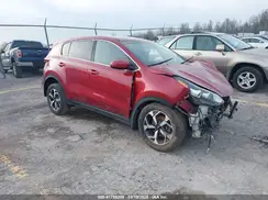 KNDPMCAC0L7697209 2020 KIA SPORTAGE