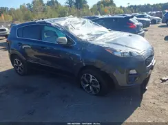 KNDPMCAC0L7697422 2020 KIA SPORTAGE