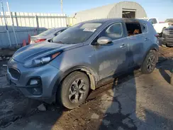 KNDPMCAC0L7707835 2020 KIA SPORTAGE