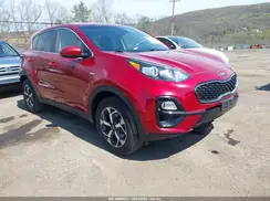 KNDPMCAC0L7708600 2020 KIA SPORTAGE