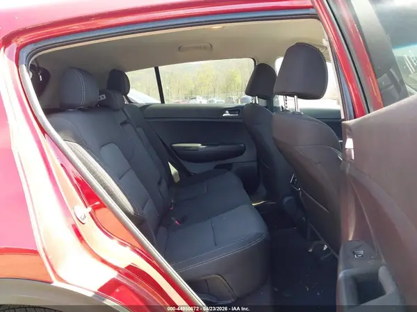 KNDPMCAC0L7708600 2020 KIA SPORTAGE - Image 8
