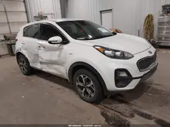 KNDPMCAC0L7712680 2020 KIA SPORTAGE
