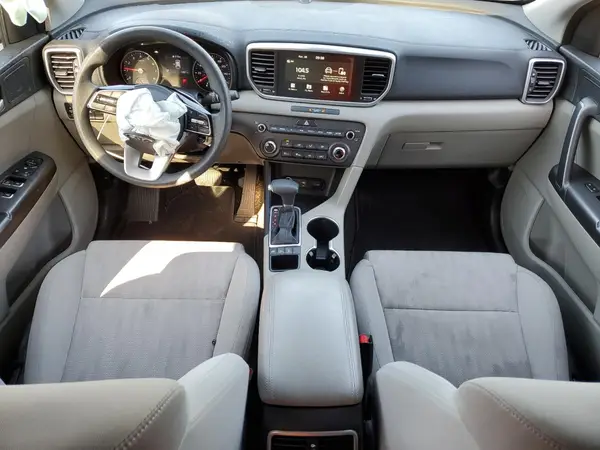 KNDPMCAC0L7714395 2020 KIA SPORTAGE - Image 8