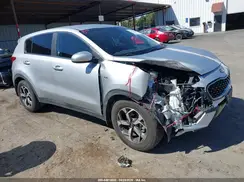 KNDPMCAC0L7716647 2020 KIA SPORTAGE