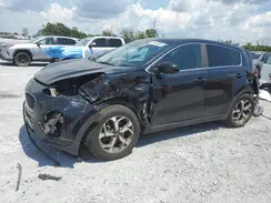 KNDPMCAC0L7725753 2020 KIA SPORTAGE
