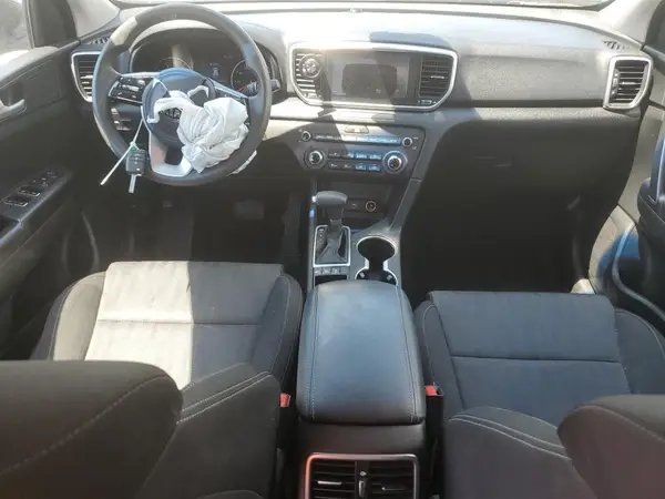 KNDPMCAC0L7725753 2020 KIA SPORTAGE - Image 8