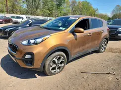 KNDPMCAC0L7726630 2020 KIA SPORTAGE
