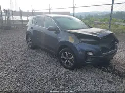 KNDPMCAC0L7728569 2020 KIA SPORTAGE