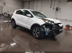 KNDPMCAC0L7731360 2020 KIA SPORTAGE