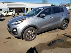 KNDPMCAC0L7731410 2020 KIA SPORTAGE