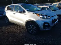 KNDPMCAC0L7731438 2020 KIA SPORTAGE