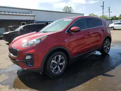 KNDPMCAC0L7731603 2020 KIA SPORTAGE
