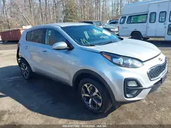 KNDPMCAC0L7731701 2020 KIA SPORTAGE