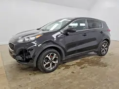 KNDPMCAC0L7733819 2020 KIA SPORTAGE