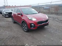 KNDPMCAC0L7735005 2020 KIA SPORTAGE