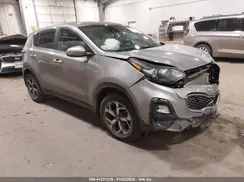 KNDPMCAC0L7737935 2020 KIA SPORTAGE