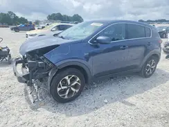 KNDPMCAC0L7738180 2020 KIA SPORTAGE