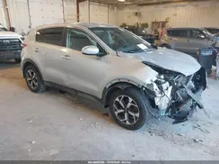 KNDPMCAC0L7738261 2020 KIA SPORTAGE