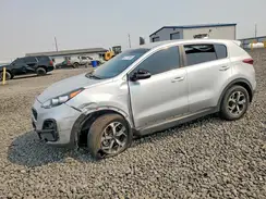 KNDPMCAC0L7739846 2020 KIA SPORTAGE