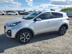 KNDPMCAC0L7740592 2020 KIA SPORTAGE