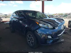 KNDPMCAC0L7745162 2020 KIA SPORTAGE