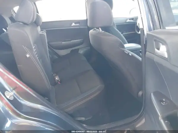KNDPMCAC0L7745162 2020 KIA SPORTAGE - Image 8