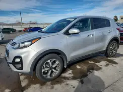 KNDPMCAC0L7746098 2020 KIA SPORTAGE