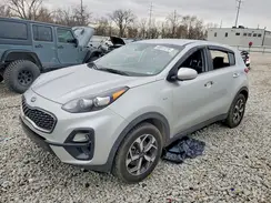 KNDPMCAC0L7746201 2020 KIA SPORTAGE