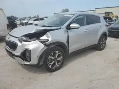 KNDPMCAC0L7746411 2020 KIA SPORTAGE