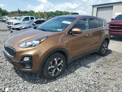 KNDPMCAC0L7750572 2020 KIA SPORTAGE