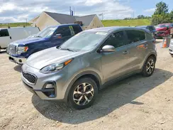 KNDPMCAC0L7751401 2020 KIA SPORTAGE