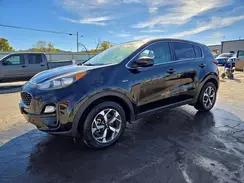 KNDPMCAC0L7752032 2020 KIA SPORTAGE