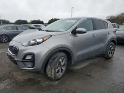 KNDPMCAC0L7752127 2020 KIA SPORTAGE