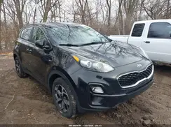 KNDPMCAC0L7754671 2020 KIA SPORTAGE