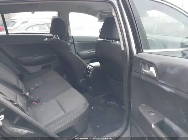 KNDPMCAC0L7754671 2020 KIA SPORTAGE - Image 8
