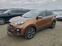 KNDPMCAC0L7756856 2020 KIA SPORTAGE