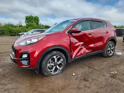 KNDPMCAC0L7759322 2020 KIA SPORTAGE