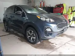 KNDPMCAC0L7761684 2020 KIA SPORTAGE