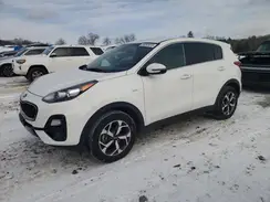 KNDPMCAC0L7761782 2020 KIA SPORTAGE