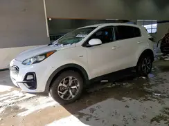 KNDPMCAC0L7763998 2020 KIA SPORTAGE