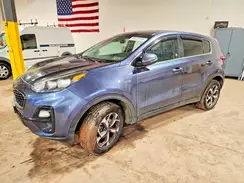 KNDPMCAC0L7764102 2020 KIA SPORTAGE