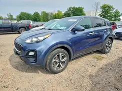 KNDPMCAC0L7766576 2020 KIA SPORTAGE