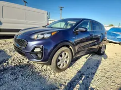 KNDPMCAC0L7767307 2020 KIA SPORTAGE