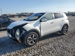 KNDPMCAC0L7769235 2020 KIA SPORTAGE