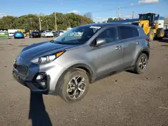 KNDPMCAC0L7772894 2020 KIA SPORTAGE