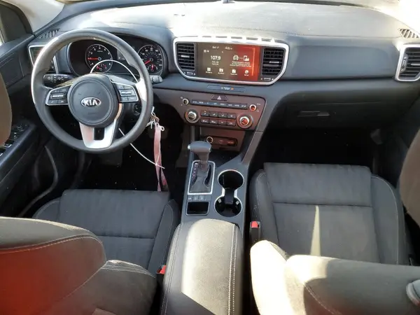 KNDPMCAC0L7772894 2020 KIA SPORTAGE - Image 8