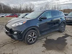 KNDPMCAC0L7775035 2020 KIA SPORTAGE
